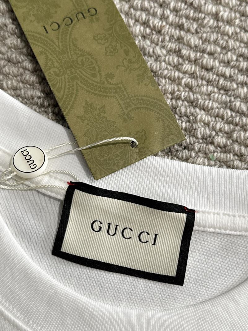 Gucci T-Shirts